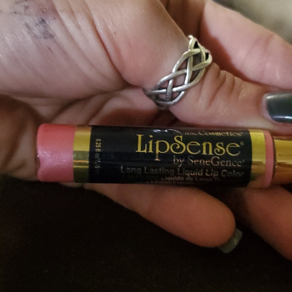 Summer fun lipscence